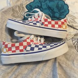 Vans 