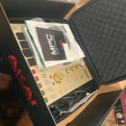 Akai mpc