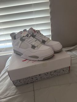 Jordan 4