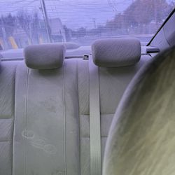 Tramsmision De Honda Civic 2007 LX Automático 