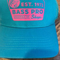 Bass pro Shop Hat