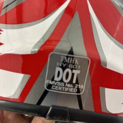 Youth Helmets 