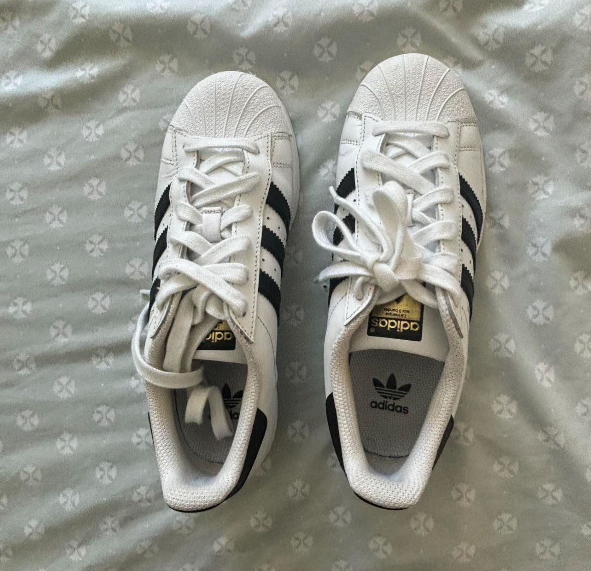 Adidas Original Shoes