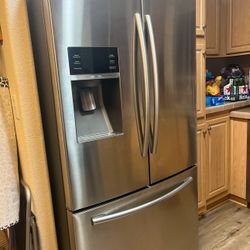 Samsung Refrigerator 