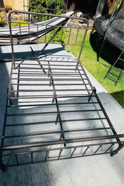 Bed Frame 74/54