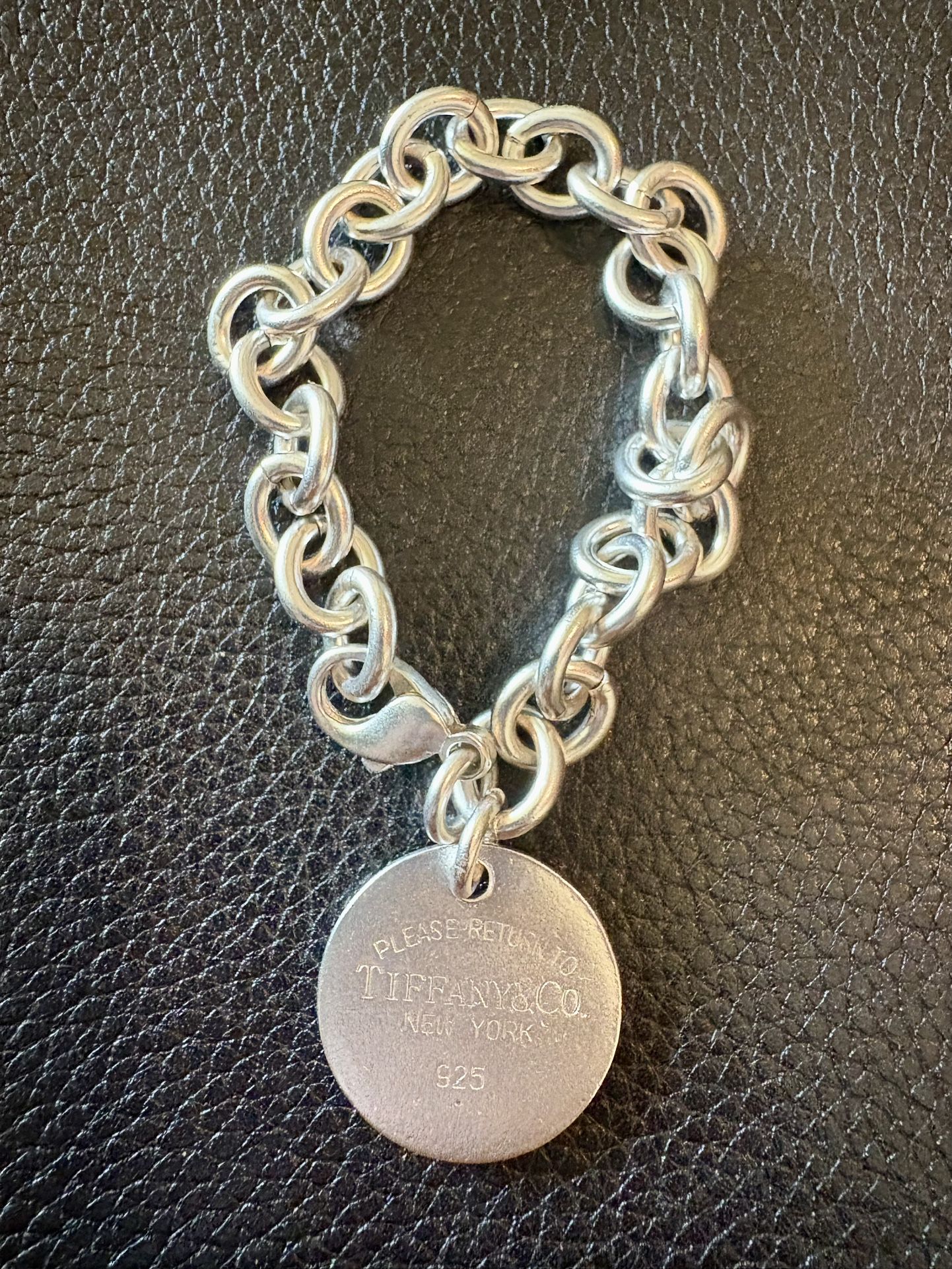 Vintage Tiffany & Co. Bracelet