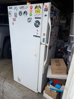 Sears Kenmore Refridgerator