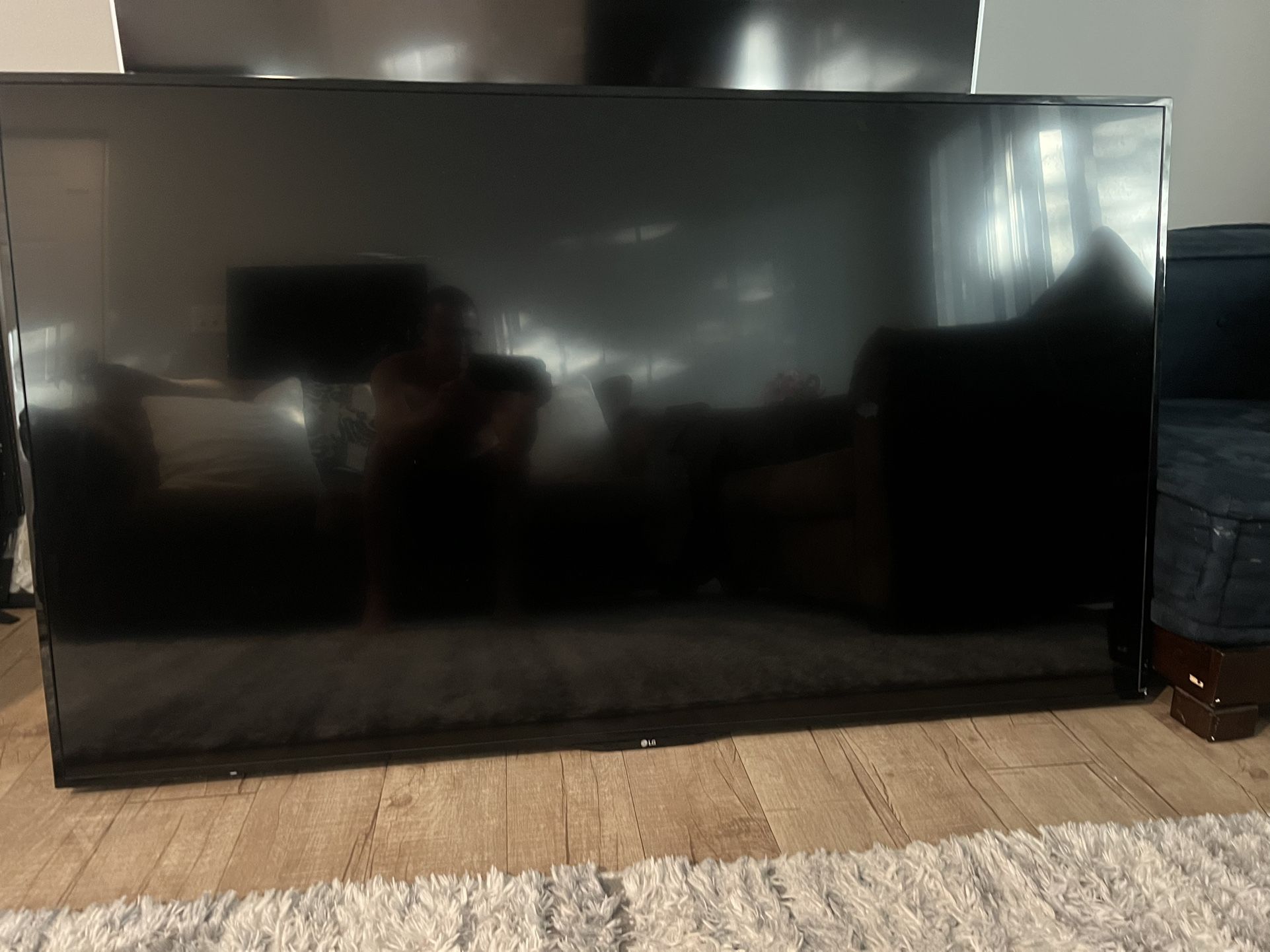 Tv Smart LG 65”