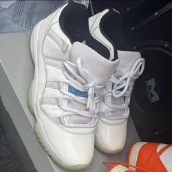 Air Jordan 11s
