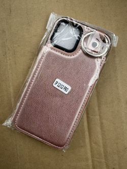 Wallet Phone Case for Iphone 12/12Pro/11