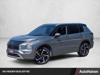 2023 Mitsubishi Outlander