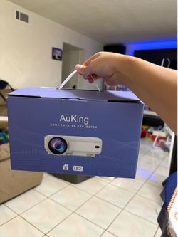 Full HD projector
