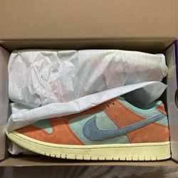 Nike Dunks Size 15
