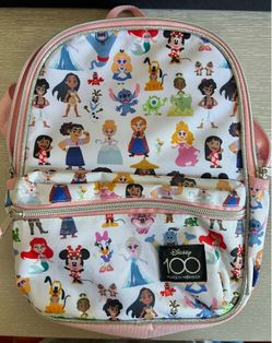 Disney Mini Backpack