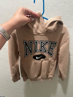 Ralph Lauren and Nike sweater