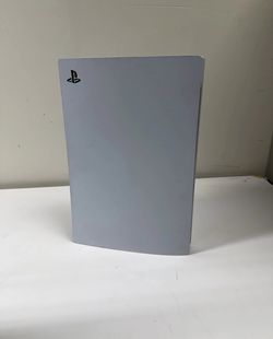 PS5 Digital