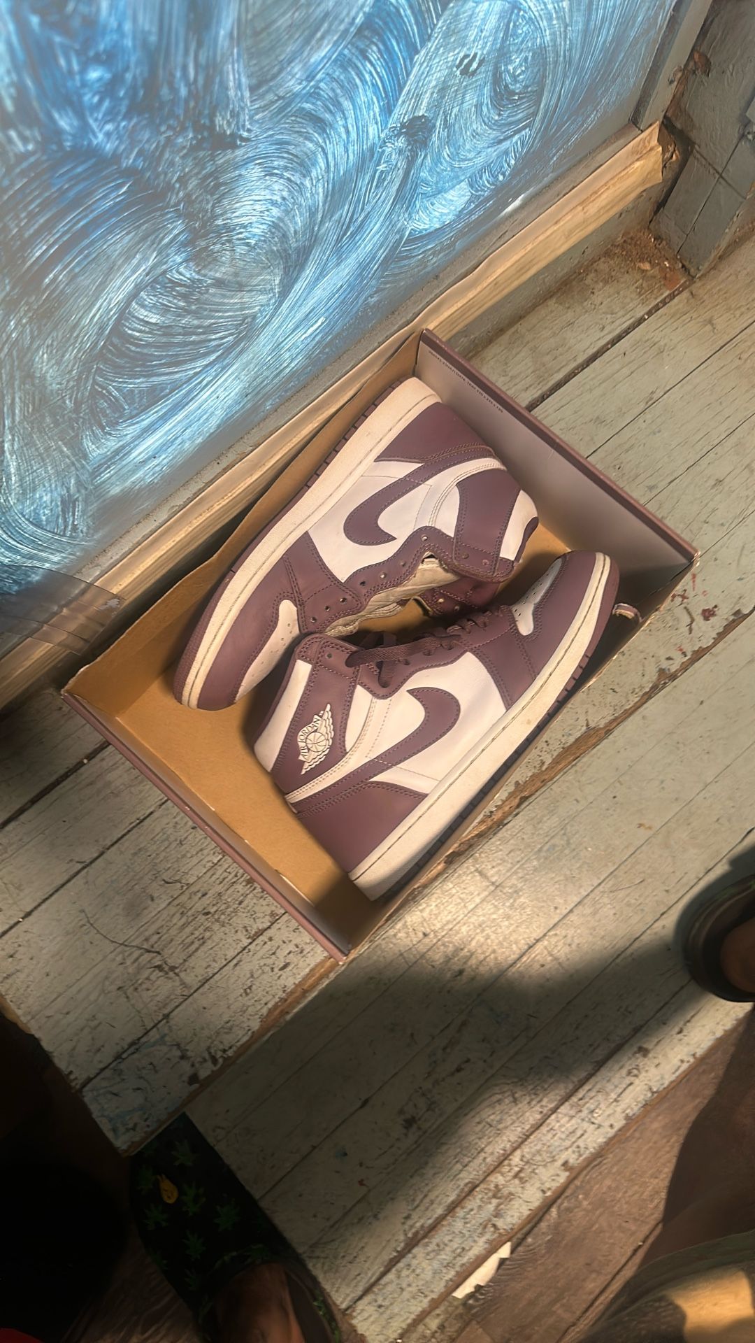 Jordan 1 High