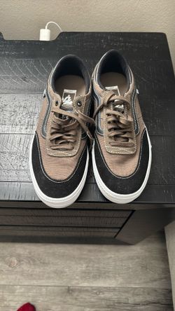 Vans Brand New Size 8 Men