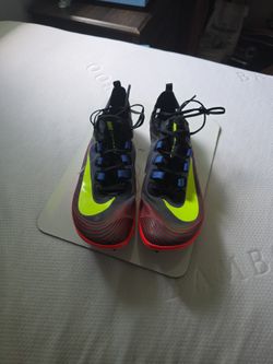 Spikes Running Shoes