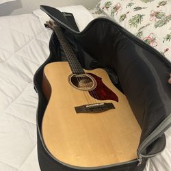 Donner Acoustic Guitar