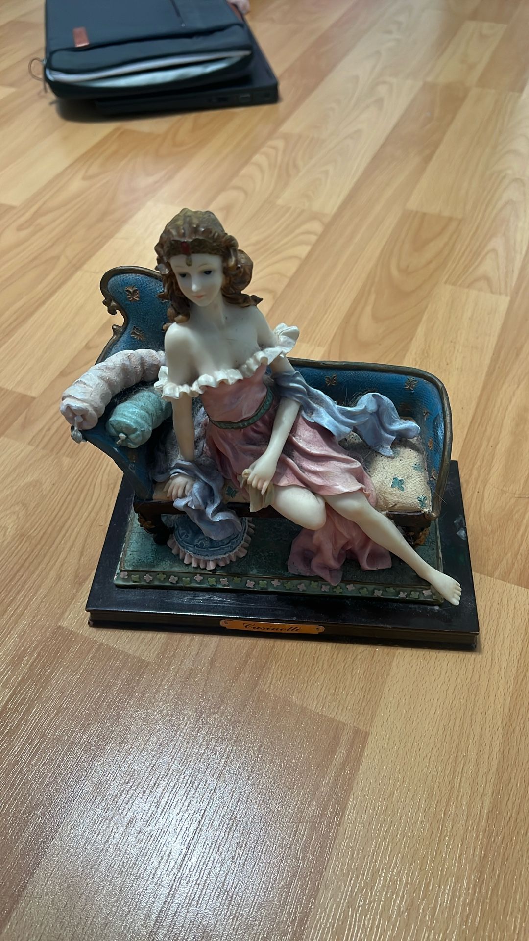 Cute Statue