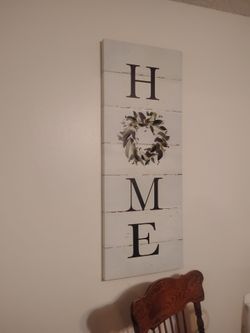 Wall art
