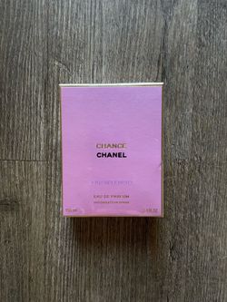 Chance Chanel