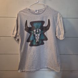 Medium Vintage Southwest Shirt
