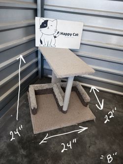 Cat Tree