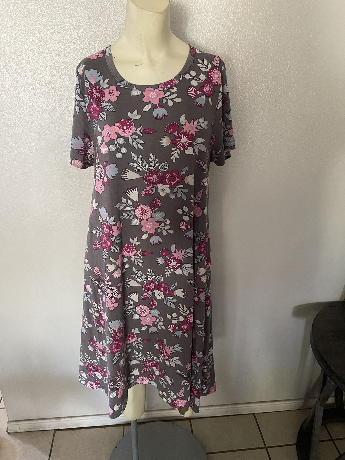 Lularoe Dress 