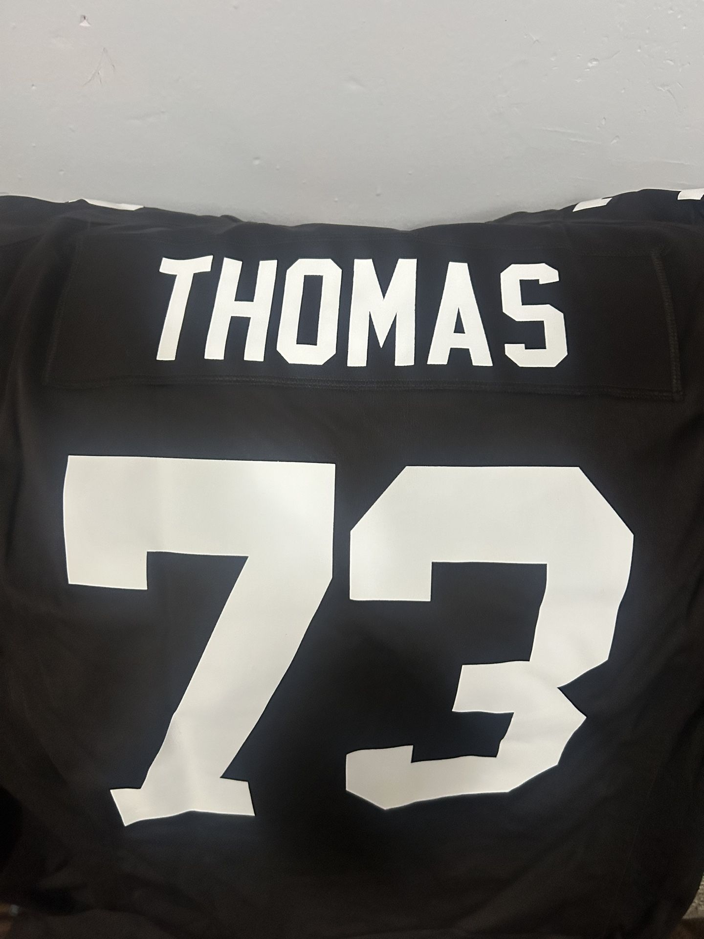 Cleveland Browns Jersey