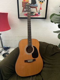 Guitar