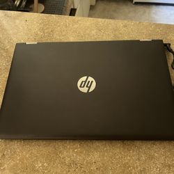 Hp Envy X360