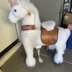 Pony cycle Large 