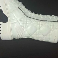 Dior boots Size Women's 8