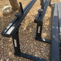 Thule Rack For RAM 1500  5’ 9” 