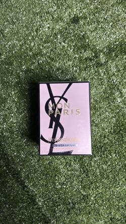 YSL Mon Paris perfume