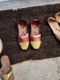 Girls Khosa (Shoes) New