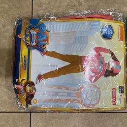 Toddler Costume