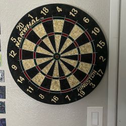 Dart Board 