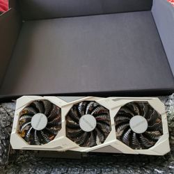 Gigabyte 2070 SUPER OC White Edition