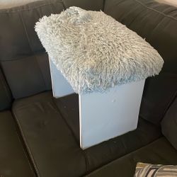 Stool