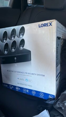 Camera set