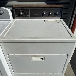 Kenmore Dryer – Heavy Duty & Reliable