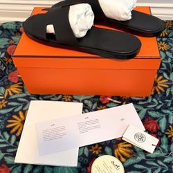 Hermes izmir sandals