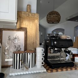 Breville Barista Touch 