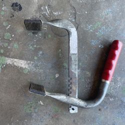 MATCO BL1A AUTOMOTIVE AUTO BATTERY HANDLE CARRIER