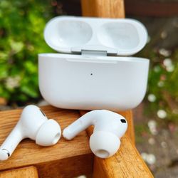 AirPods Pro 2nd Generation 