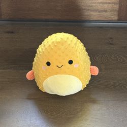 Squishmallow PufferFish