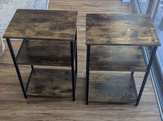 Side Tables 